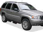 Pocket Steps for Jeep Grand Cherokee (1999-2004)
