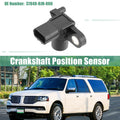 Car Engine Crankshaft Position Sensor for Honda Civic DX (2001-2005)