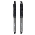 Heavy Duty Twin-Tube Shocks for Ram 1500 4WD (2011–2018) Rear 0-3" Lifted Pair
