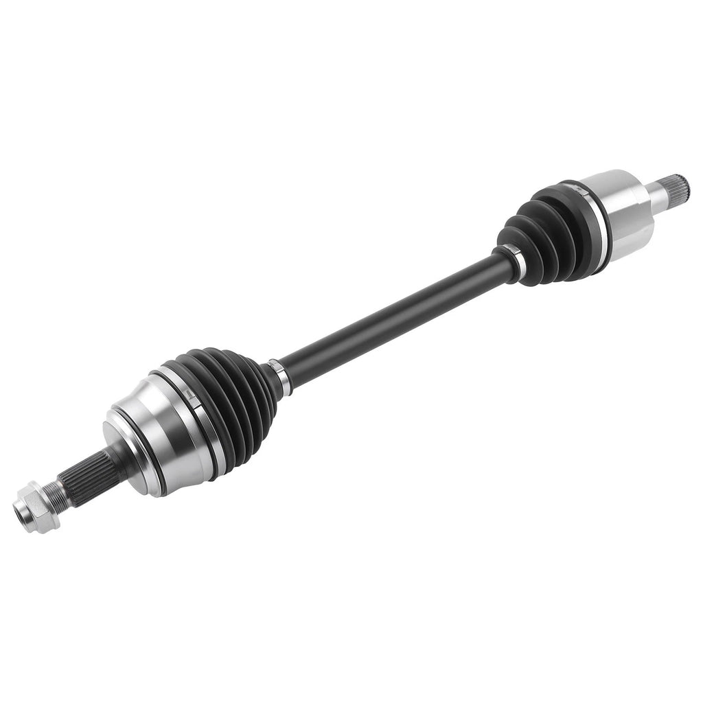 Front Left Driver CV Axle Assembly for Acura MDX Honda Pilot (2014–2020)