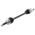 Front Left Driver CV Axle Assembly for Acura MDX Honda Pilot (2014–2020)