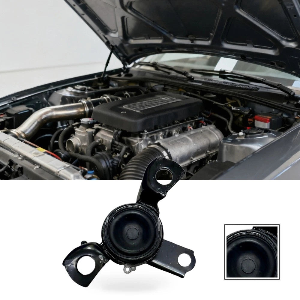 Engine Mount for Ford Fiesta (2008–2019) 1.0L 1.25L 1.4L 1.6L DG80-39060F