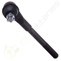 Suspension Set of 10 for 2000-2002 Dodge Ram 2500 3500 Pitman Idler Ball Joint Tie Rod