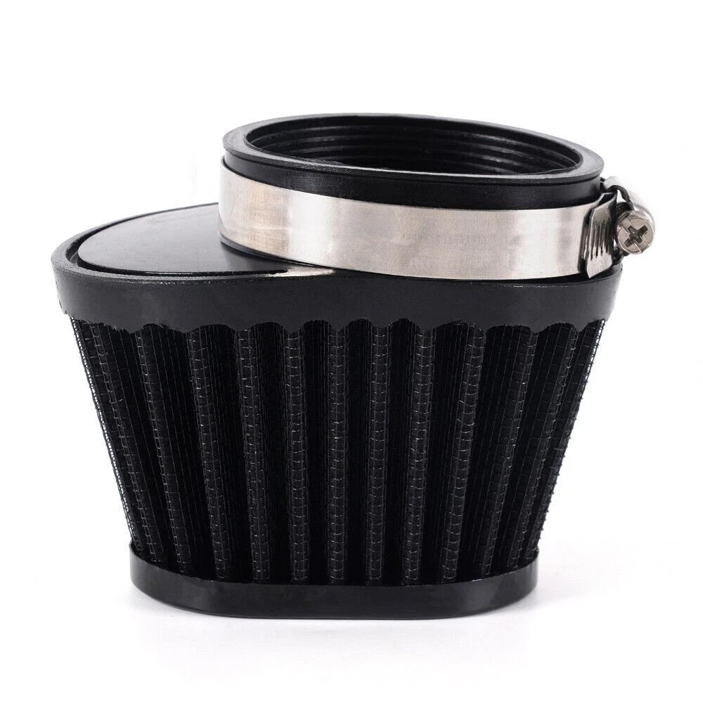 2" High Flow Air Filter for Motocross Scooter