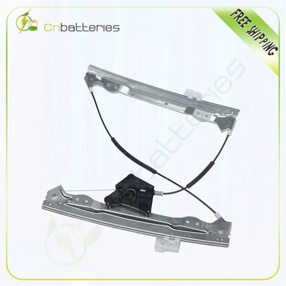 Window Regulator for Dodge Avenger (2008–2010) Front Left