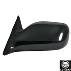 Door Mirror for Toyota Avalon (2013–2018) TO1320236 87940AC071C0