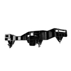 Replacement POM Plastic Driver Side Headlight Bracket w/o Parking Sensors