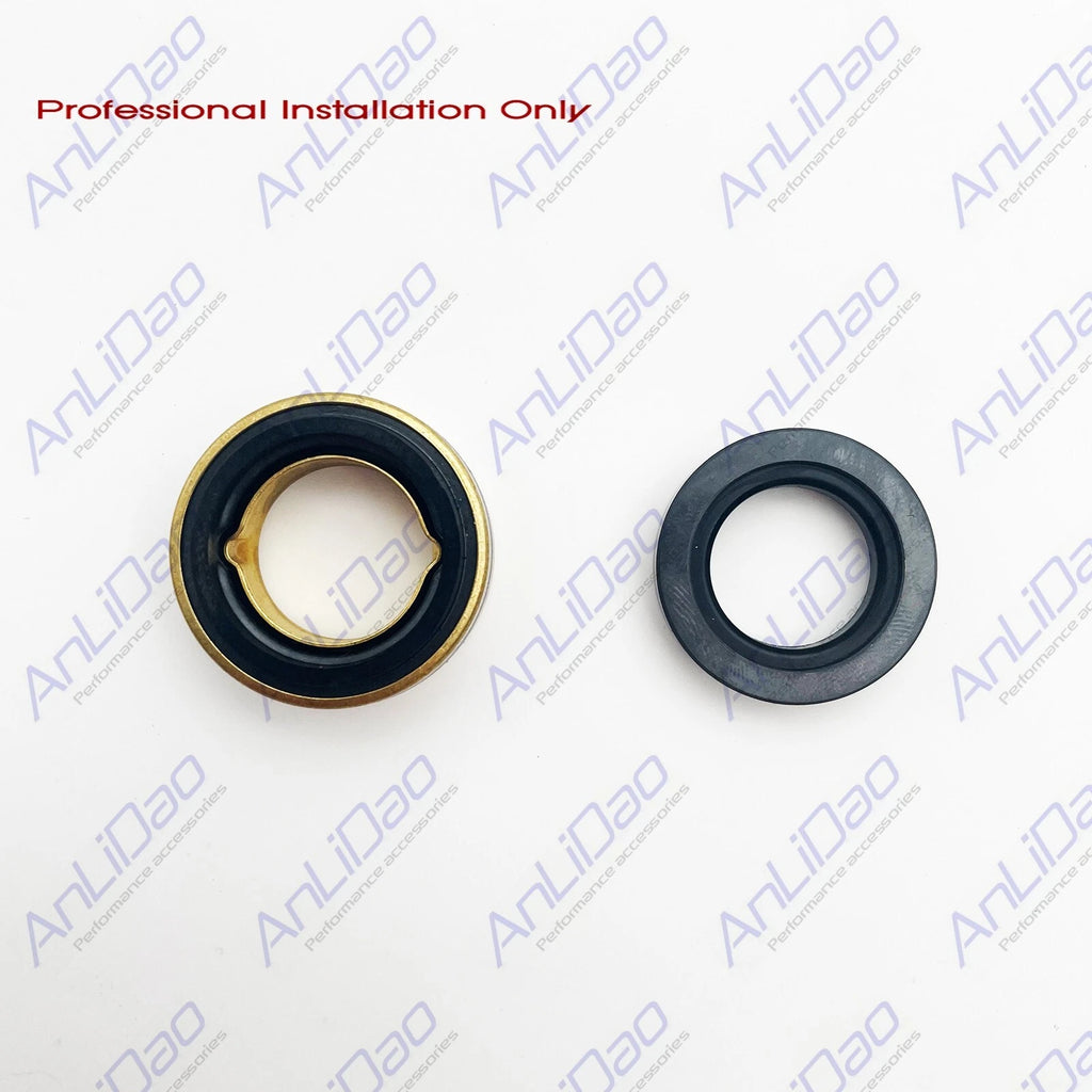 Replacement Sea Water Pump Shaft Seal for Jabsco (96080-0080, 818864)