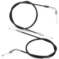 Throttle Cable Push & Pull Set for Honda VTX1300 (2004-2009)