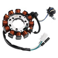 Stator Generator for Honda MSX125 Grom 125/ABS (2021–2025) - 31120-K26-G01