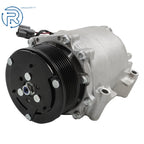 A/C Compressor & Clutch for Acura RSX (2002-2006)