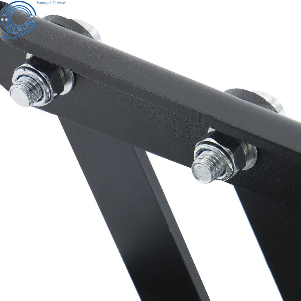 Detachable Tour Pack Mounting Bracket for Motorcycle