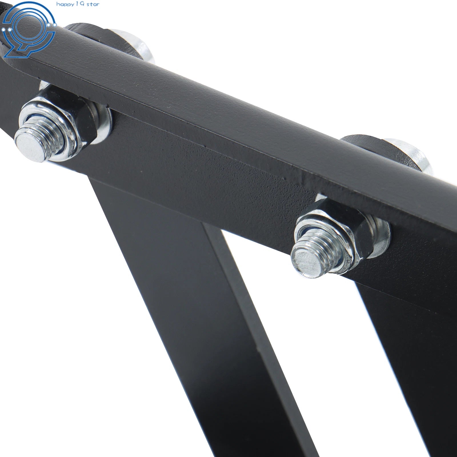 Detachable Tour Pack Mounting Bracket for Motorcycle