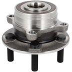 Front Wheel Bearing Hub for Ford Explorer Police Interceptor (2020–2023)