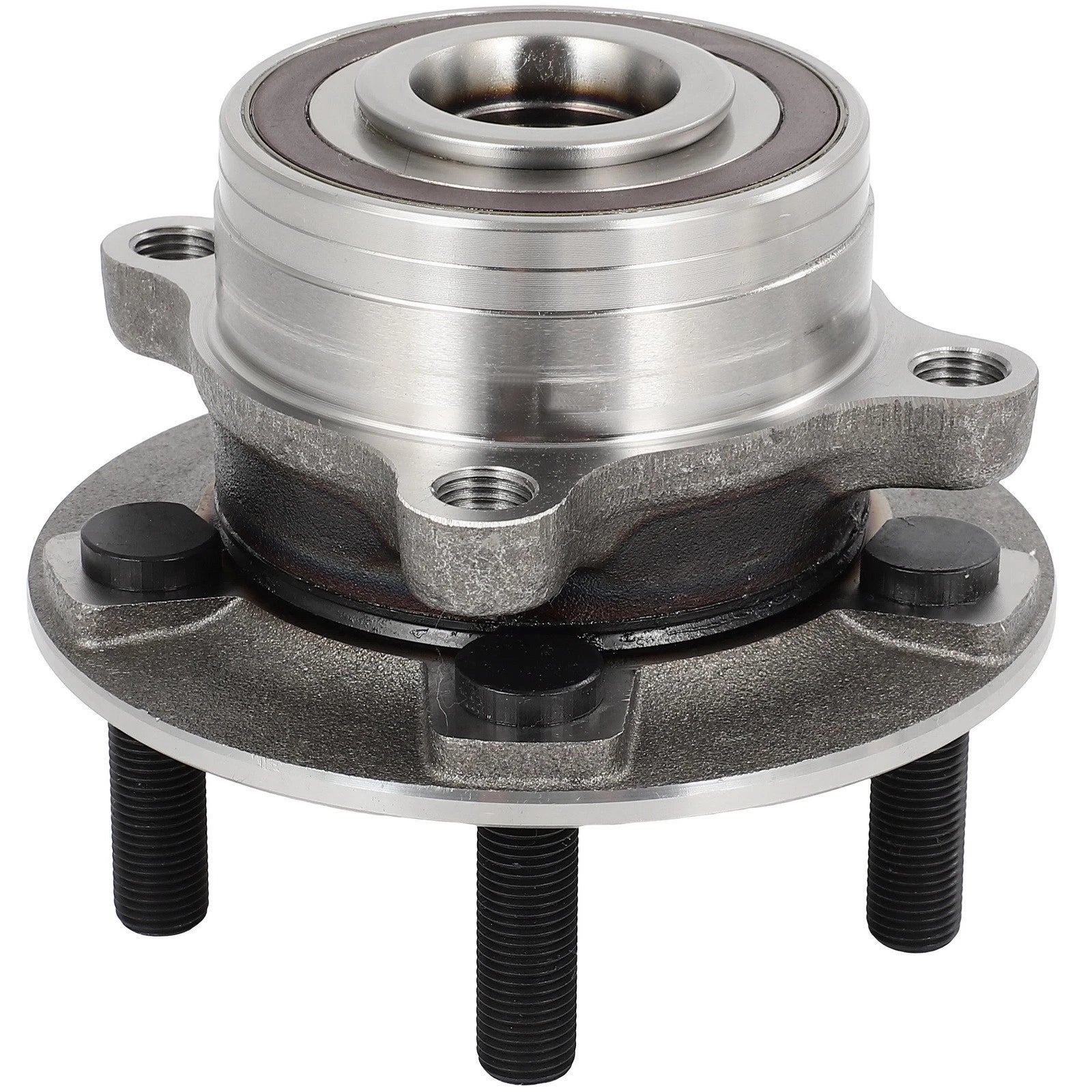 Front Wheel Bearing Hub for Ford Explorer Police Interceptor (2020–2023)