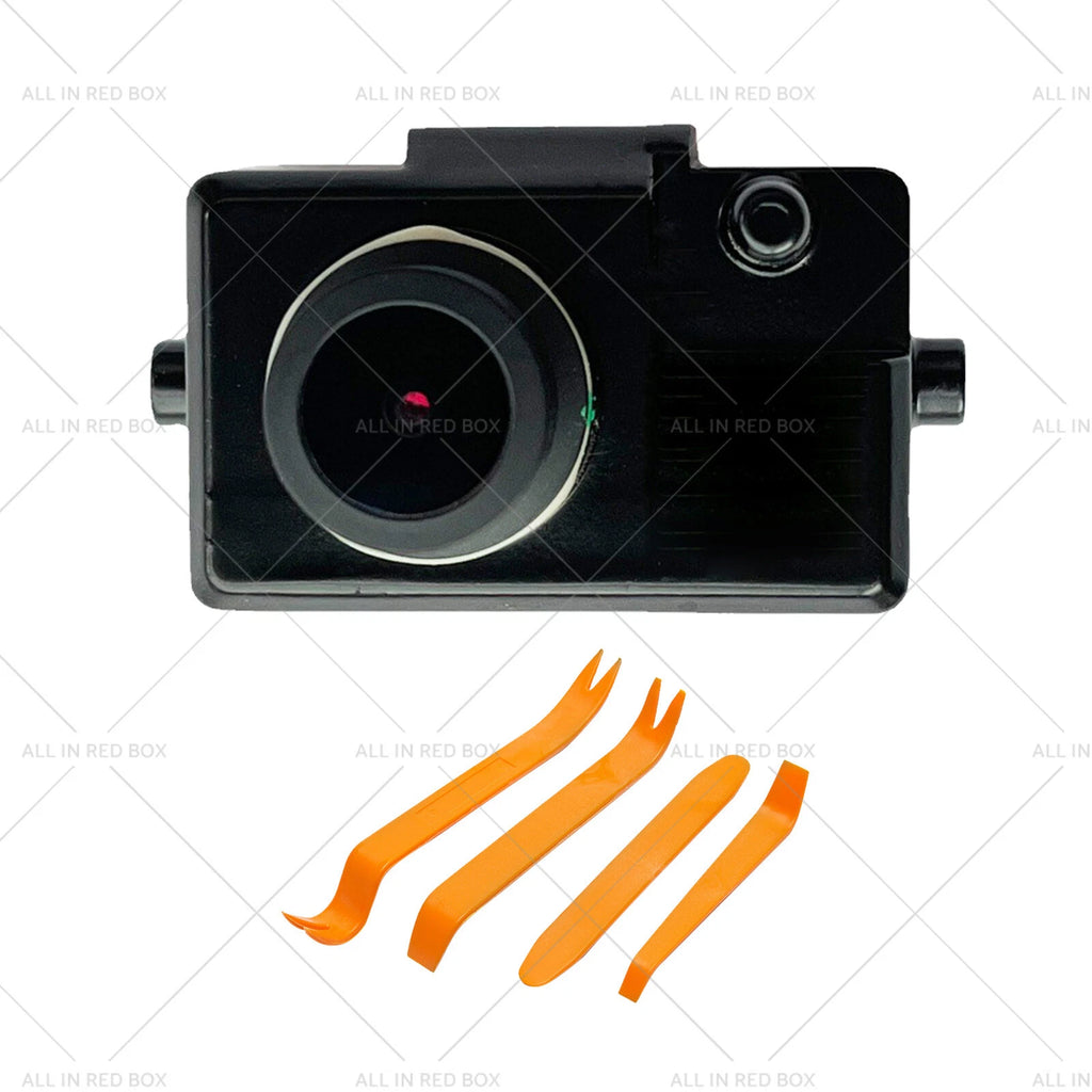 Dashcam with Pry Tool for BYD Seal Sealion 6 Song Plus DM-I/EV (2023–2023)
