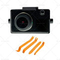 Dashcam with Pry Tool for BYD Seal Sealion 6 Song Plus DM-I/EV (2023–2023)