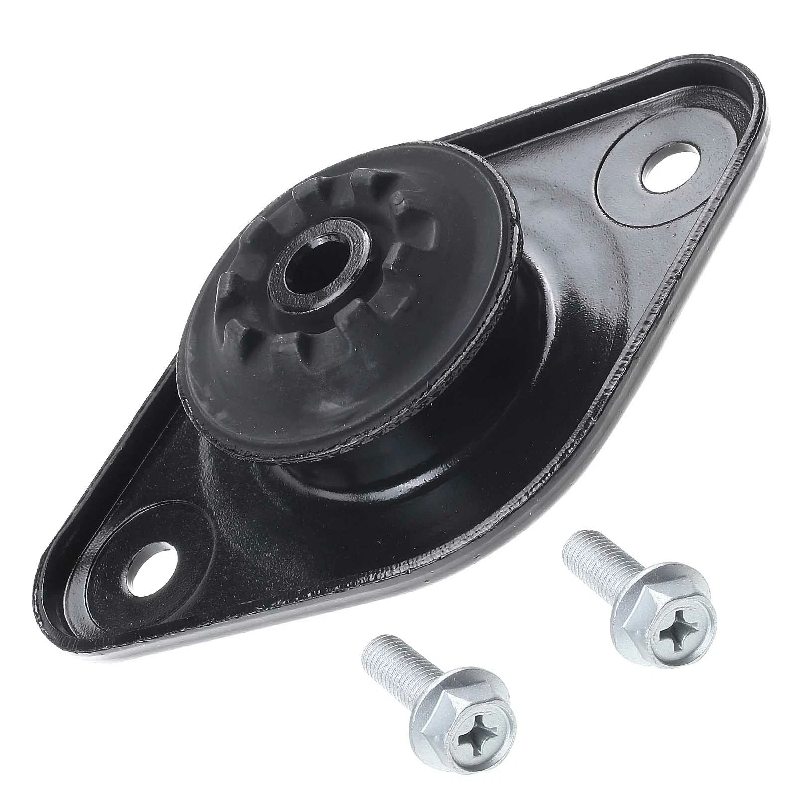 2Pcs Rear Shock Mount for Hyundai Accent Kia Rio (2006–2011)