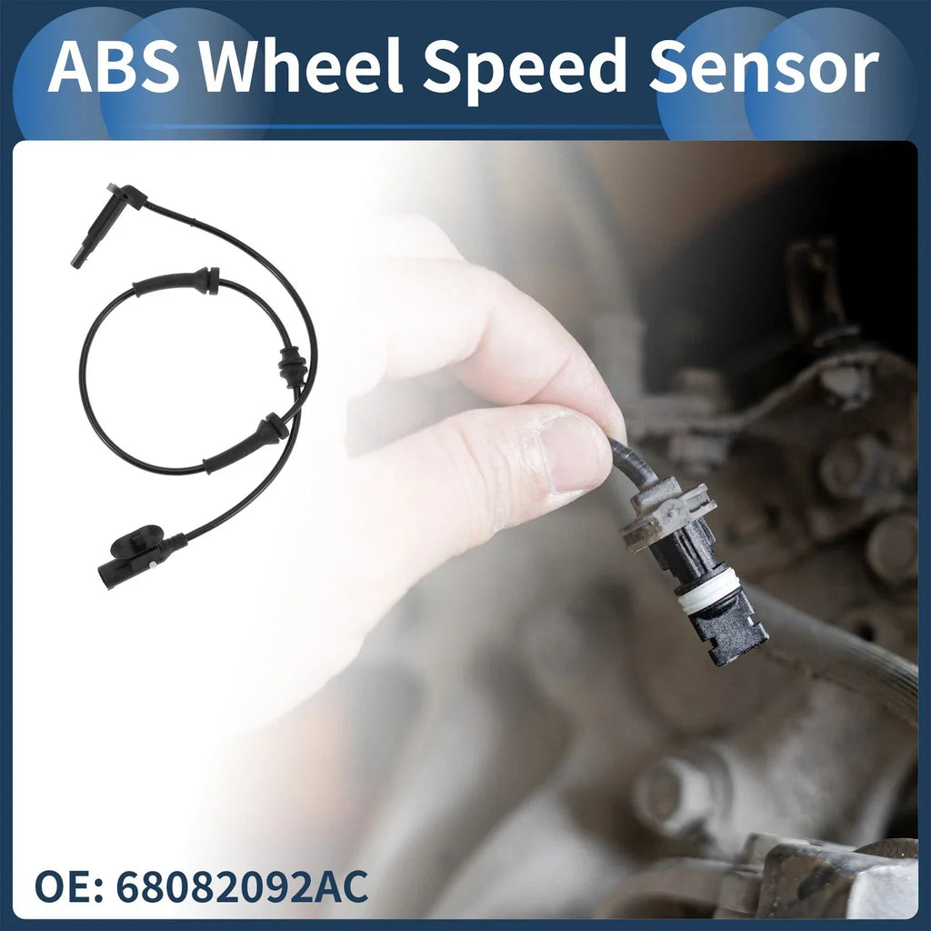 ABS Wheel Speed Sensor for Dodge Dart (2013-2016)