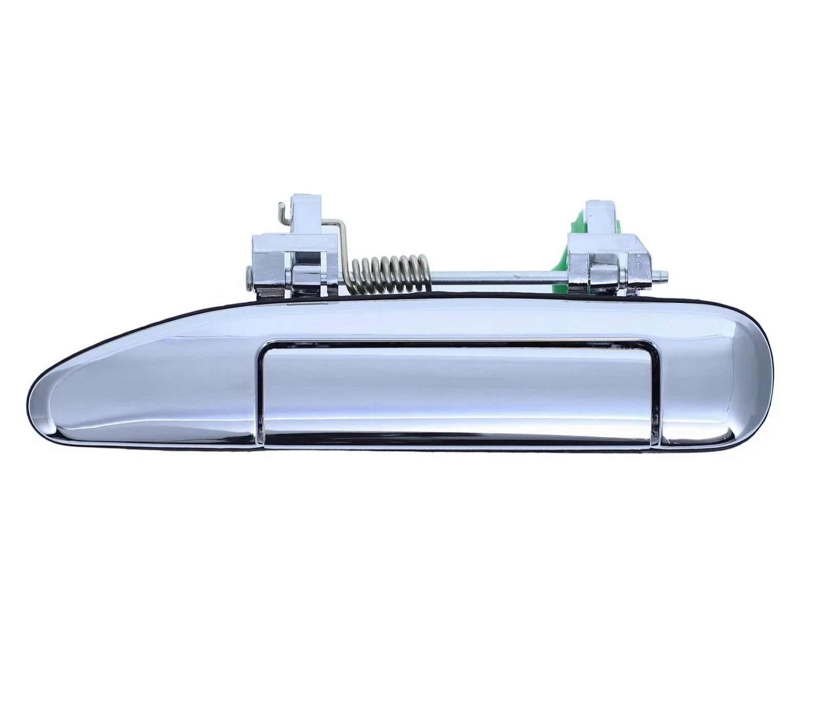 Rear Left Outer Door Handle Chrome for Nissan Patrol Y61 GU (1997���2016)