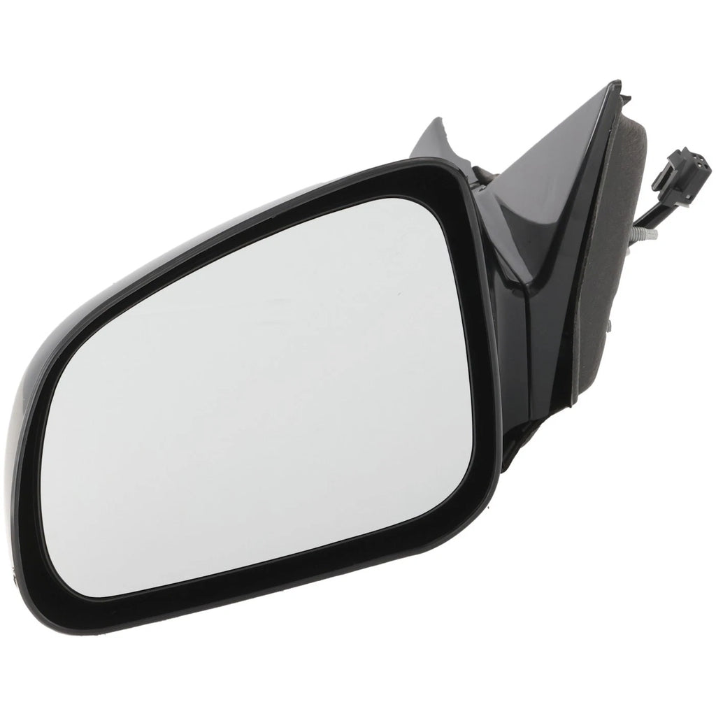 Power Mirror for Pontiac Grand Prix (2004–2008) Driver Side Paintable
