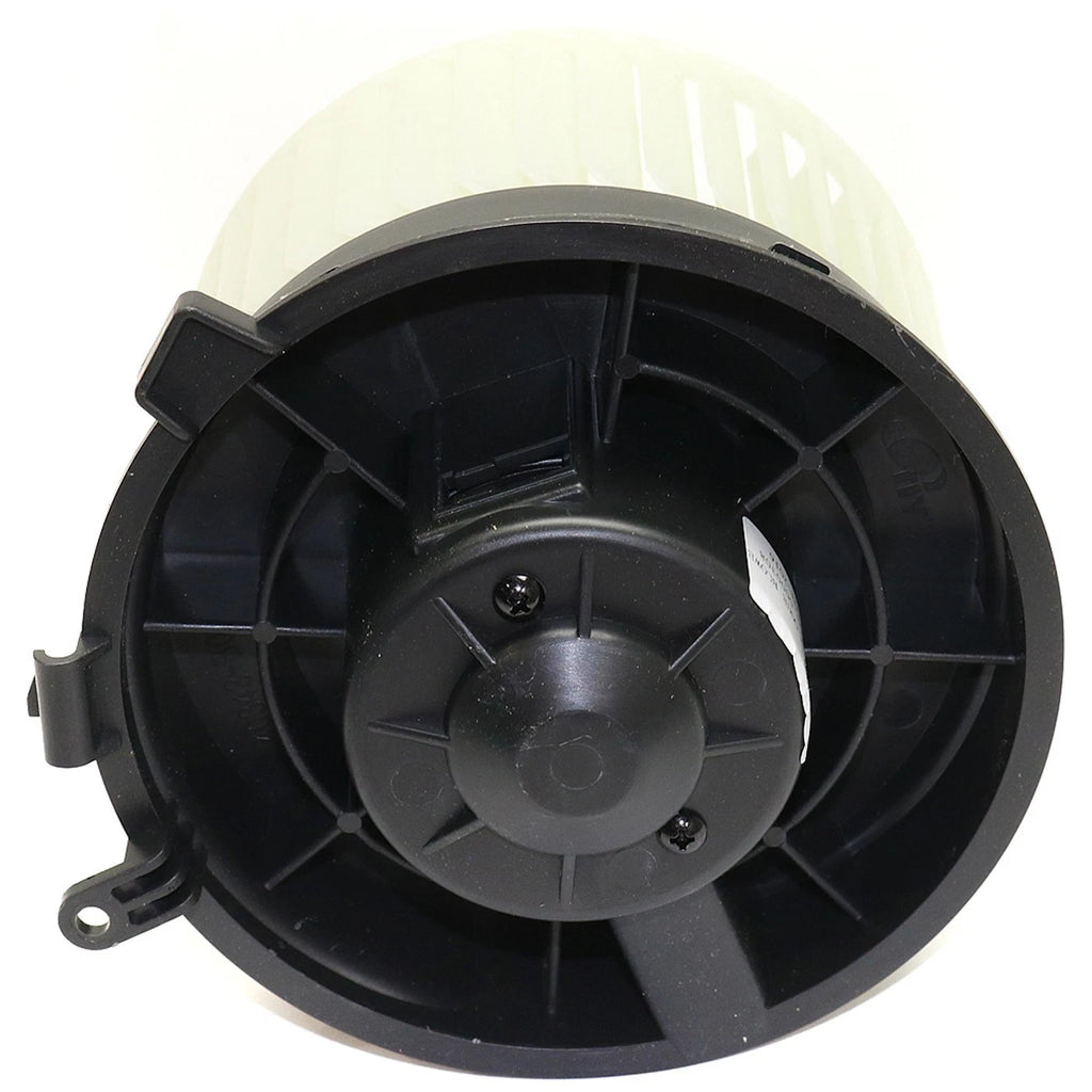 Blower Motors for Nissan Rogue, Sentra (2007–2012)