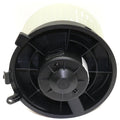Blower Motors for Nissan Rogue, Sentra (2007–2012)