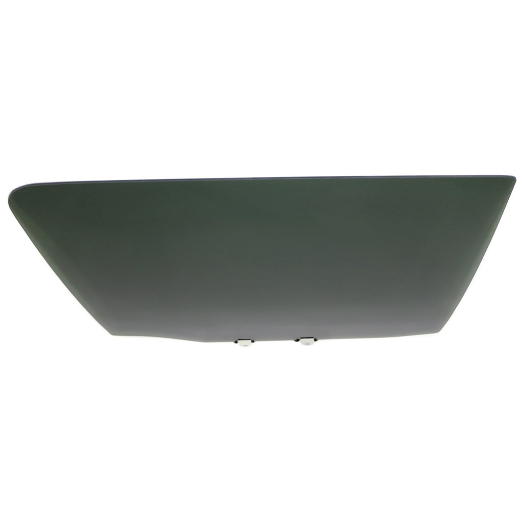 Rear Passenger Door Glass for Nissan Titan (2004–2015)
