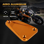 Brake Fluid Reservoir Cover for KTM 790/890 Duke/Adventure (2018–2023)