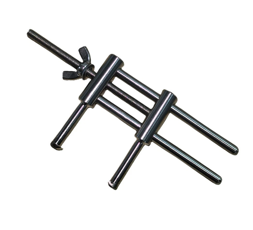 Flexible Impeller Removal Puller for Sherwood 09000K, ONAN 132-0117 (40MM-57MM)