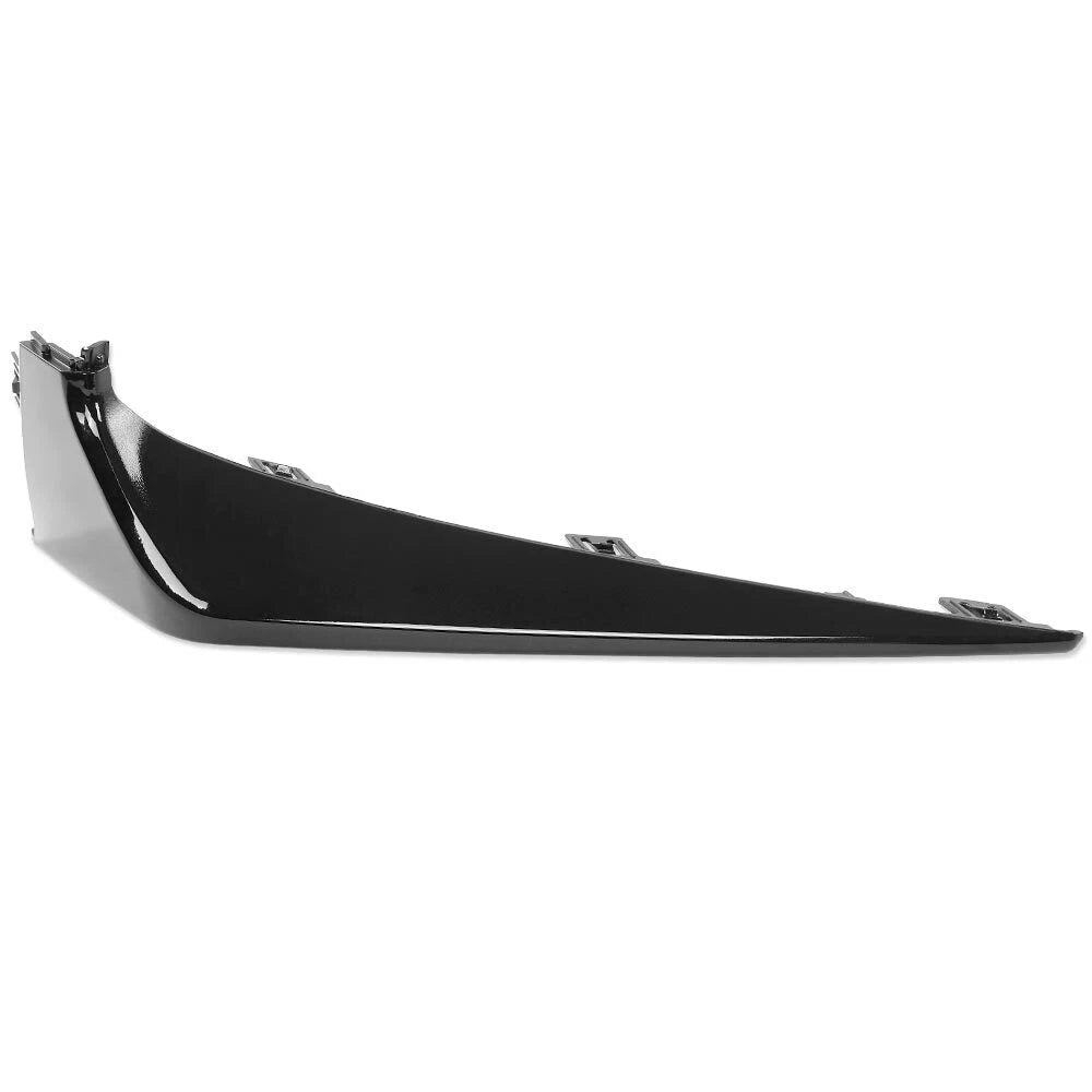 Right Front Bumper Side Lower Trim Molding for Toyota Corolla (2020–2022)