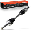 CV Axle Shaft Assembly for Dodge Durango Jeep Grand Cherokee (1998–2004)