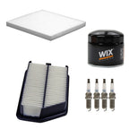 Wix Filter Service Kit for Hyundai