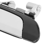 Outer Exterior Door Handle for Honda Civic Sedan (2001–2005)