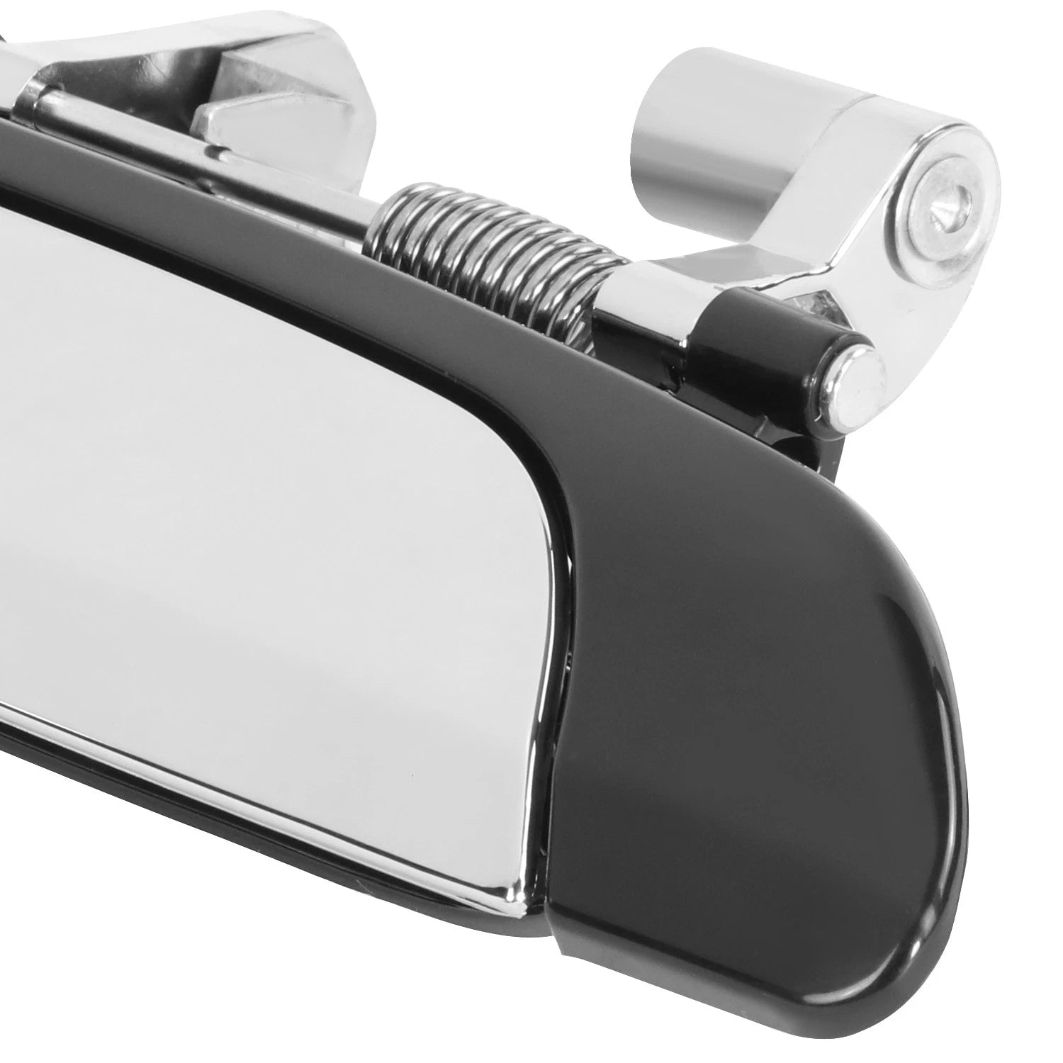 Outer Exterior Door Handle for Honda Civic Sedan (2001–2005)