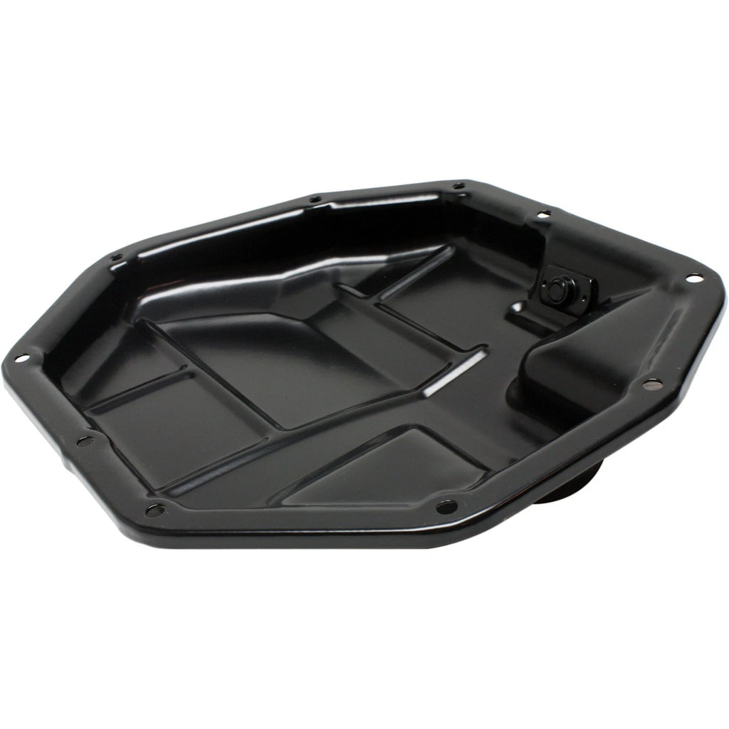 Oil Pan for Nissan Sentra, Versa, Cube (2007–2014) - Drain Plug