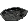 Oil Pan for Nissan Sentra, Versa, Cube (2007–2014) - Drain Plug