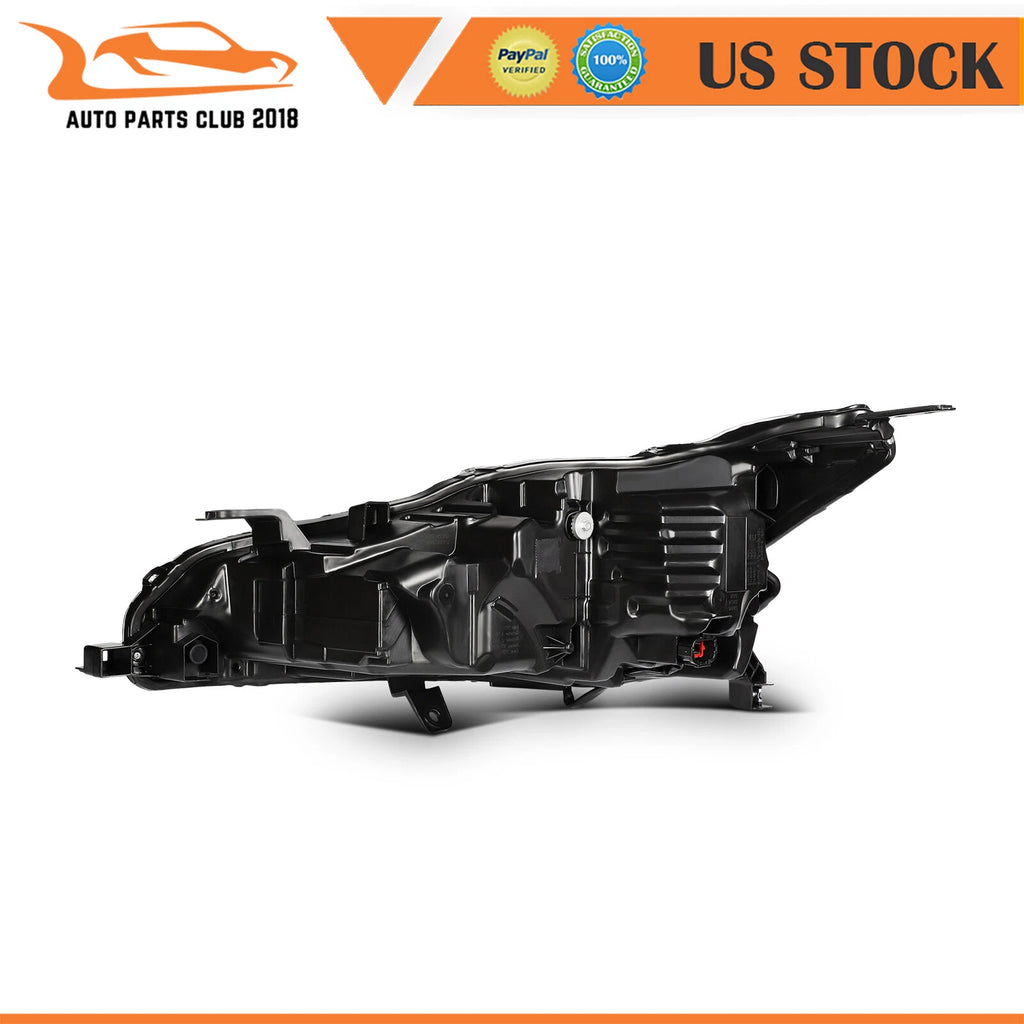 LED DRL Headlight Assembly for Nissan Altima (2023-2024) Right Passenger