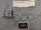 Hastings Ring Set for Harley Davidson Shovelhead Panhead (48-80) +070 DS-750627