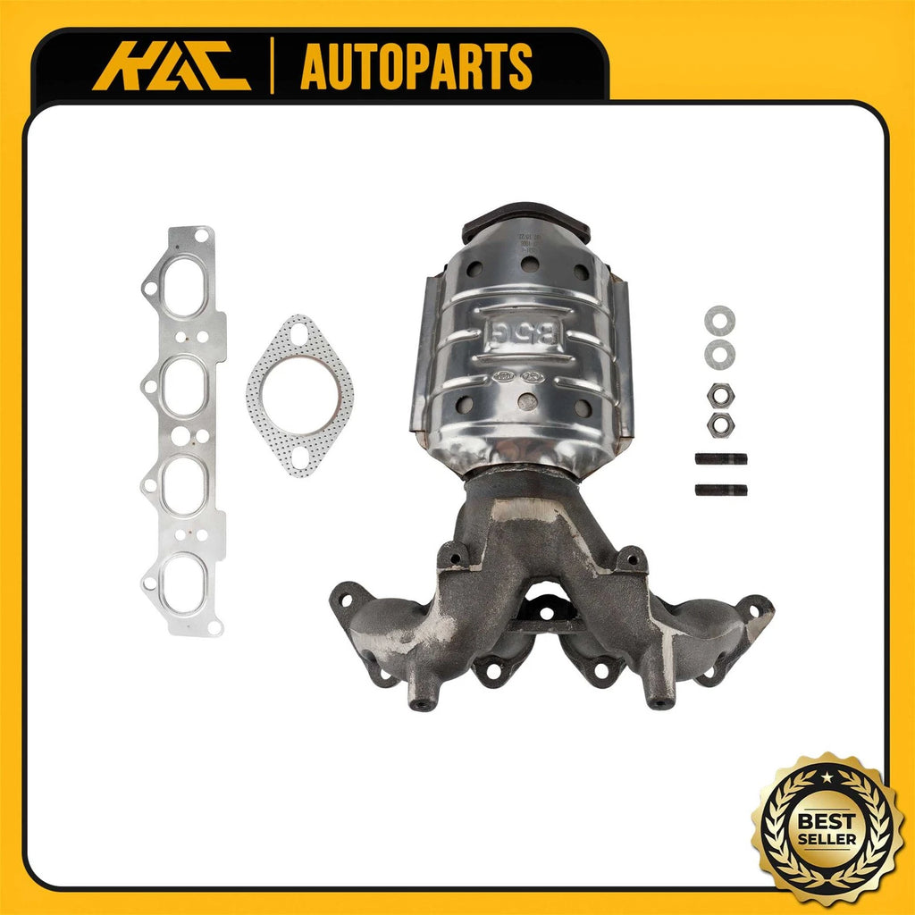 Catalytic Converter for Kia Soul (2010–2011) Hyundai Elantra (2004–2012)