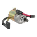Starter for Jetmoto ATV 150 & Maxam ATV MX150 (2000–2023) Lester 19574