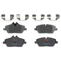 Disc Brake Pad Set for Mini Cooper (2007–2024)