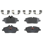 Disc Brake Pad Set for Mini Cooper (2007–2024)