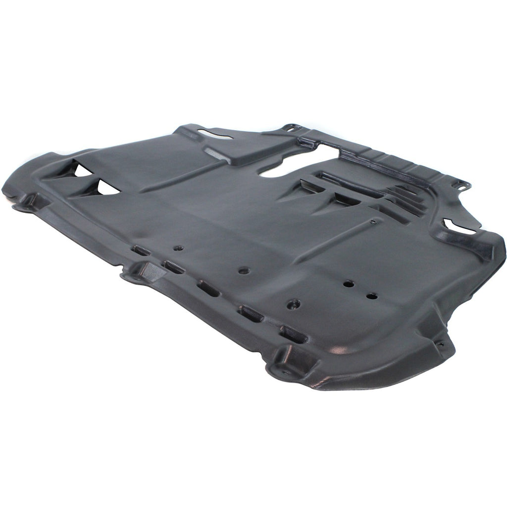 Engine Splash Shield for Volvo S40 (2005–2011) Lower AWD