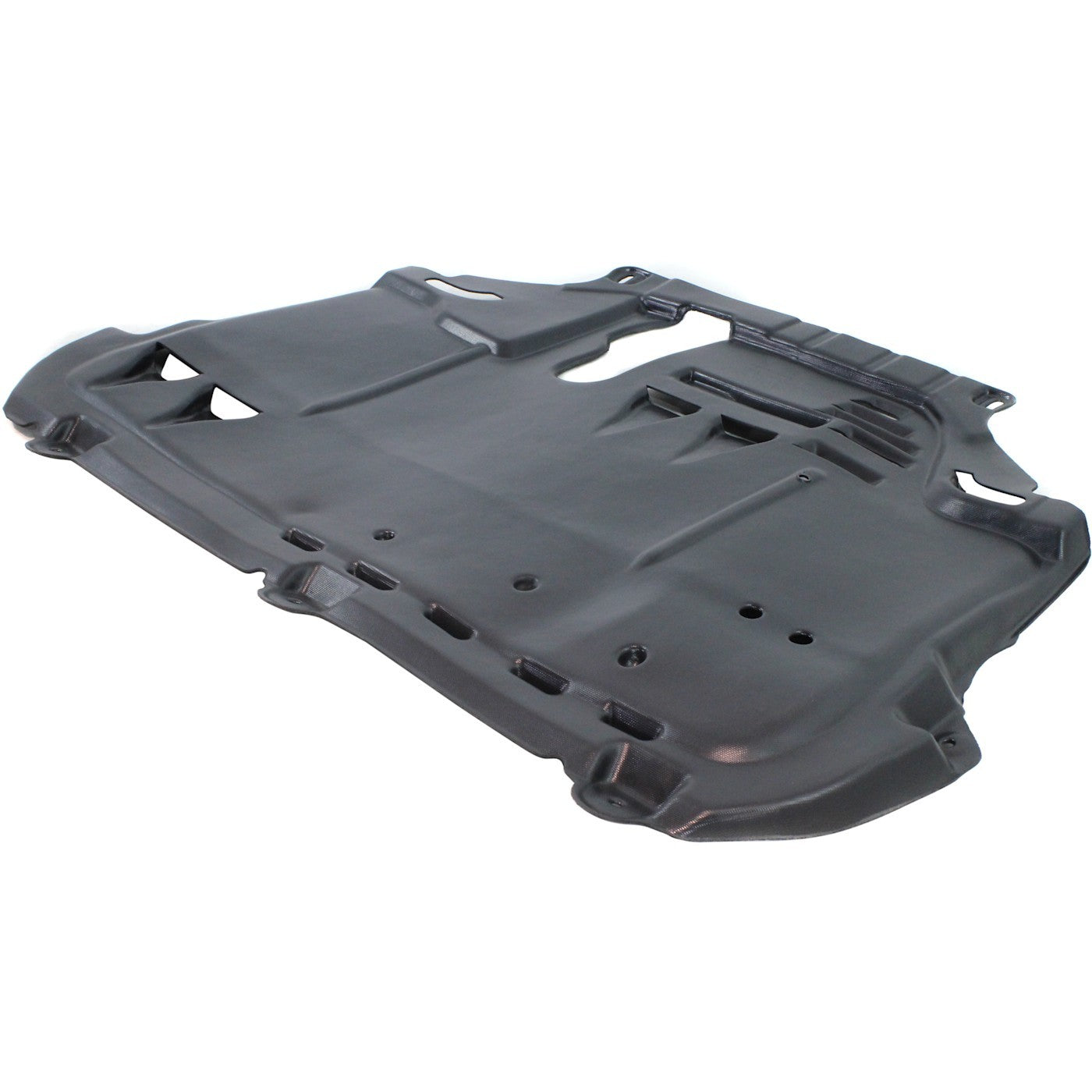 Engine Splash Shield for Volvo S40 (2005–2011) Lower AWD