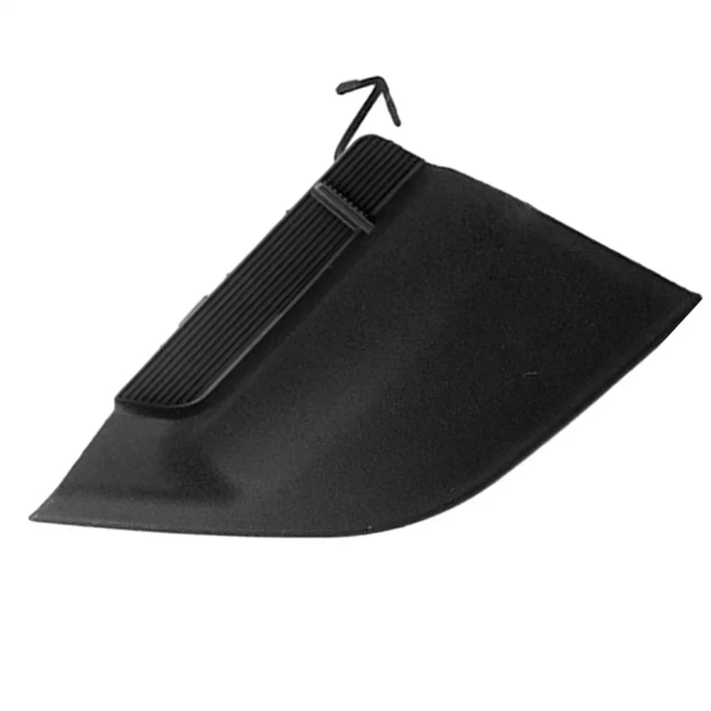 Front Bumper Tow Hook Cover Caps for Toyota RAV4 (2016-2018)