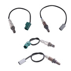 4x O2 Oxygen Sensor for Nissan Xterra Pathfinder Frontier 4.0L V6 (2007)