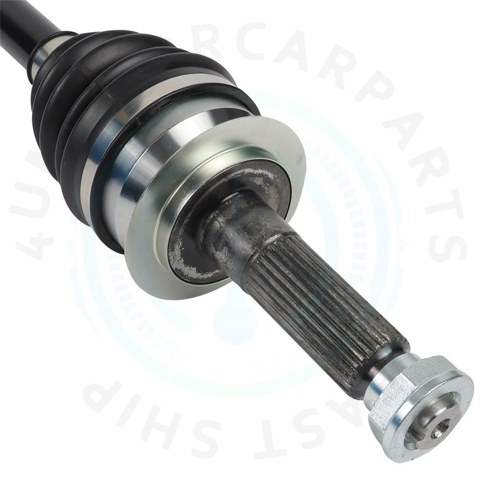 CV Axle Assembly for Subaru Outback (2015–2019)
