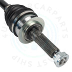 CV Axle Assembly for Subaru Outback (2015–2019)