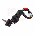 Ignition Switch 4 Wire for TaoTao SUNL 50CC 90 125 150 200 250CC